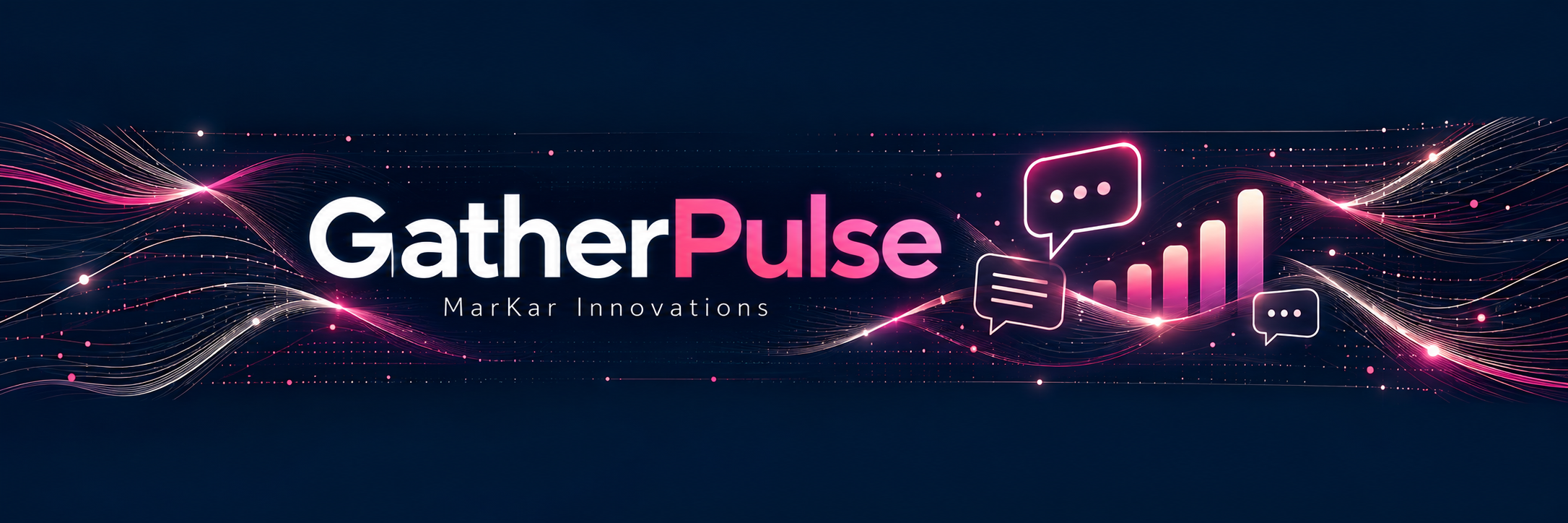 GatherPulse — MarKar Innovations