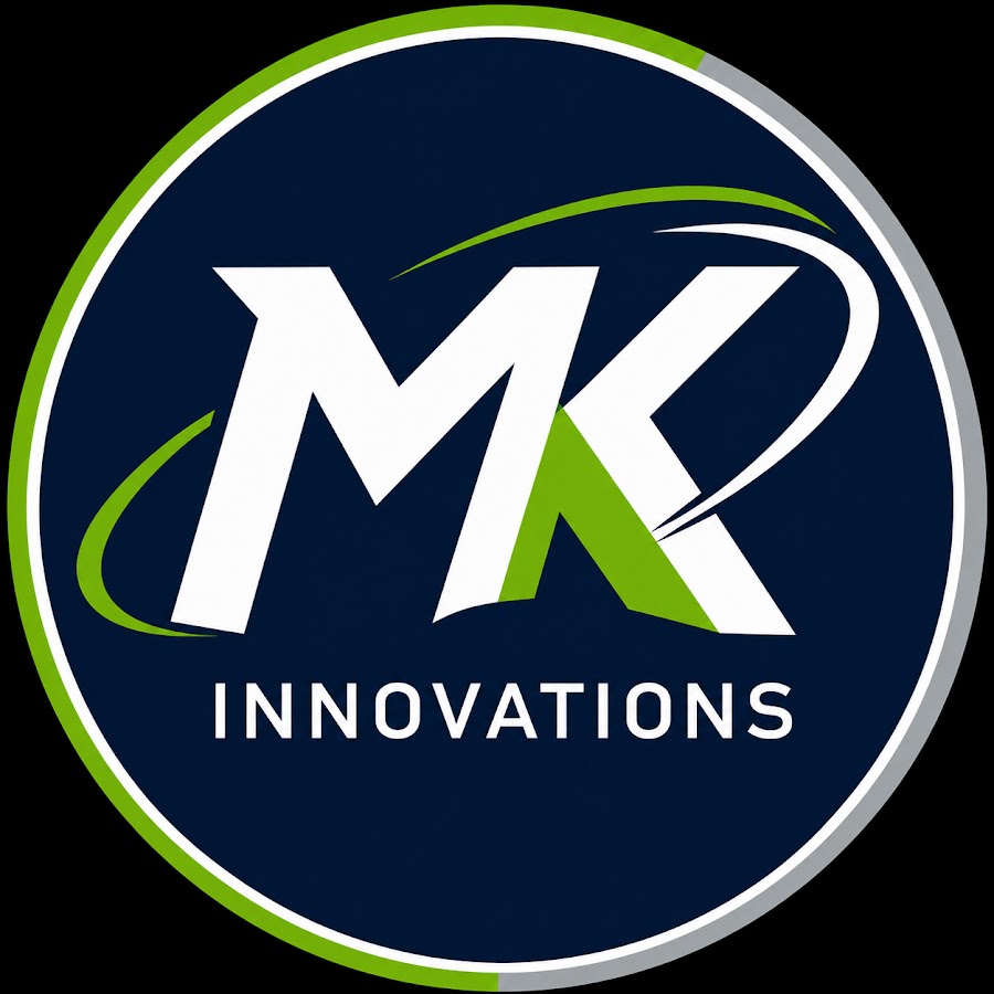 MarKar Innovations logo